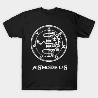 Asmodeus T-Shirt